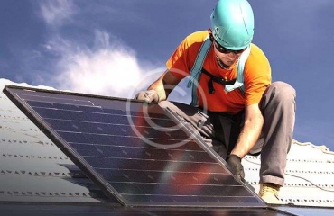 Installazione e manutenzione di generatori per tutta la casa