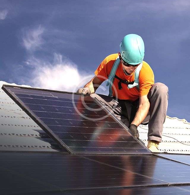 Installazione e manutenzione di generatori per tutta la casa