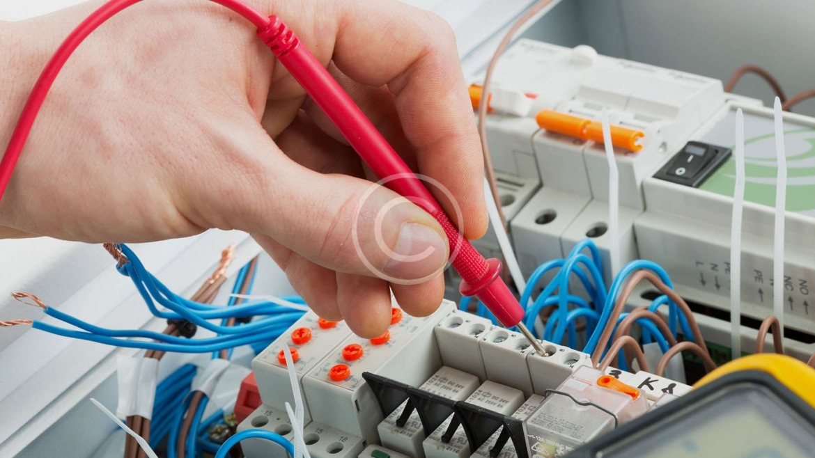 Riparazioni Elettriche