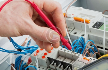 Riparazioni Elettriche