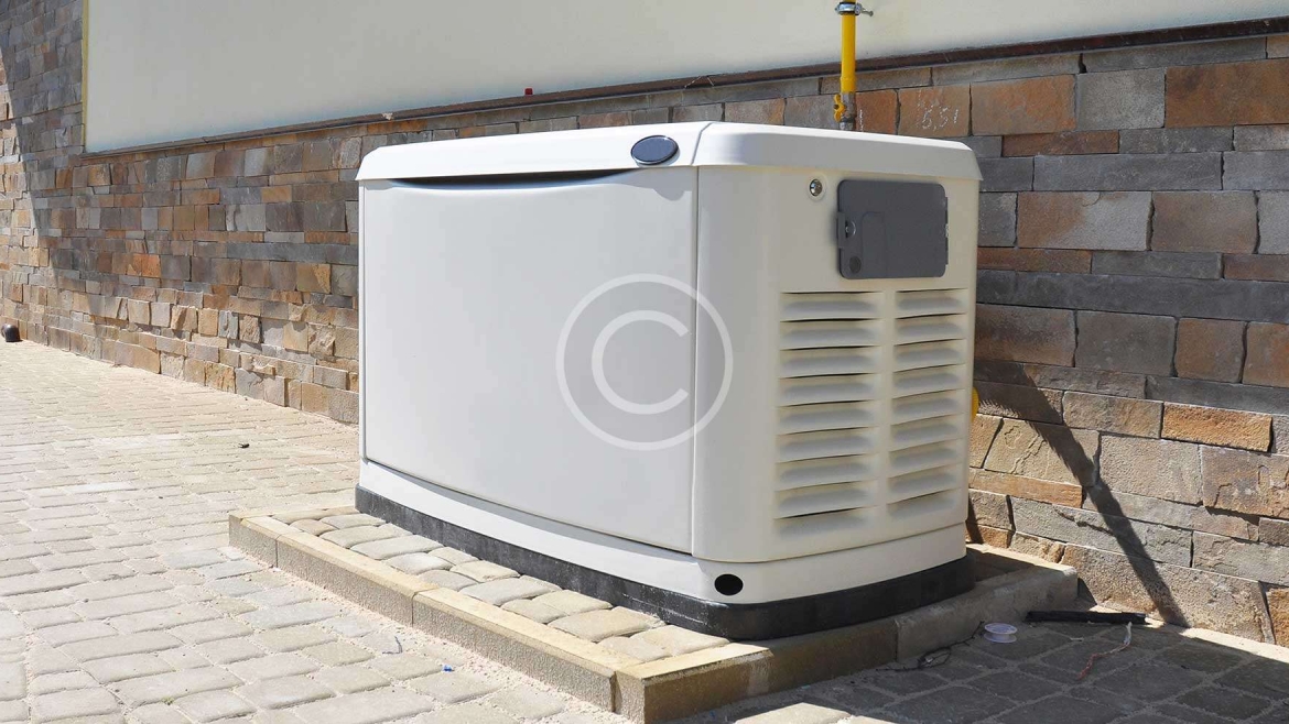 Generatori Elettrici