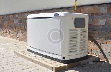 Generatori Elettrici