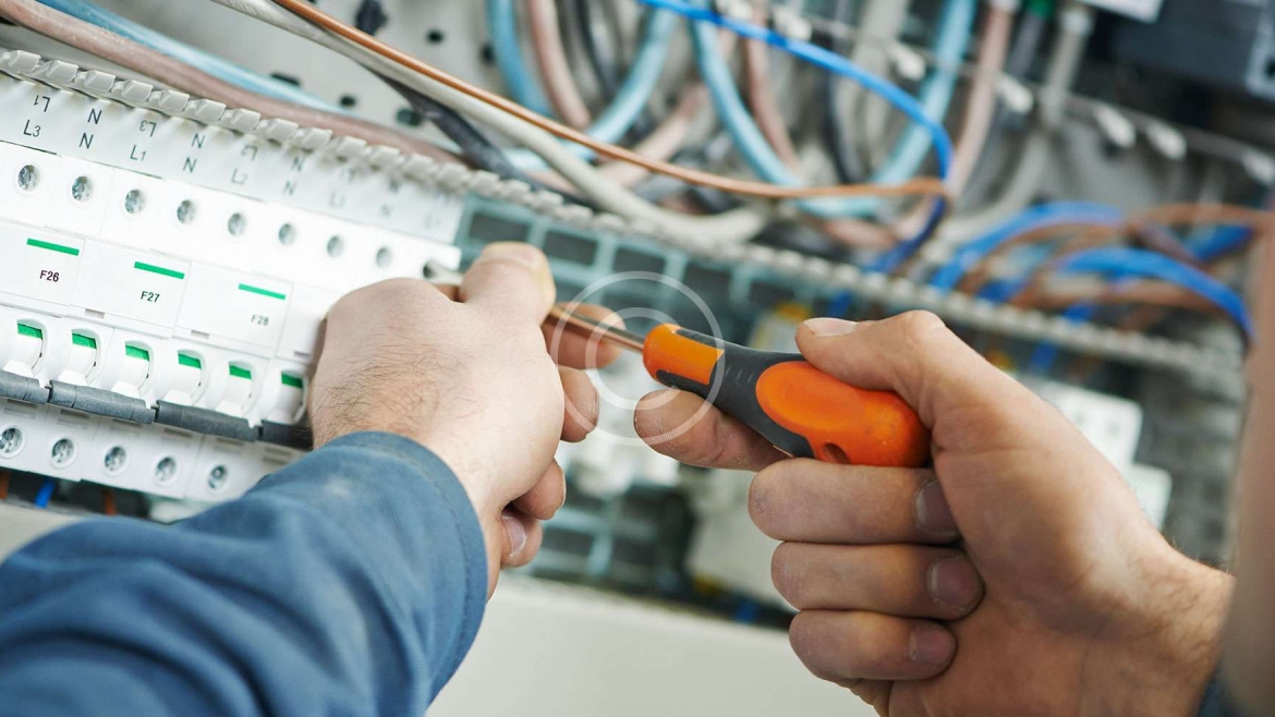 Installazione Quadri Elettrici
