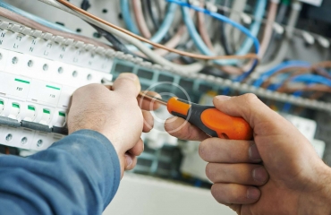 Installazione Quadri Elettrici